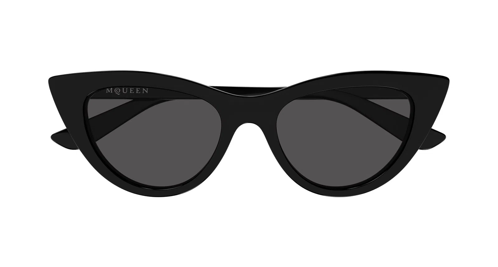 Alexander McQueen AM0577S Sunglasses - view 6